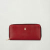 The Amara Zip Wallet