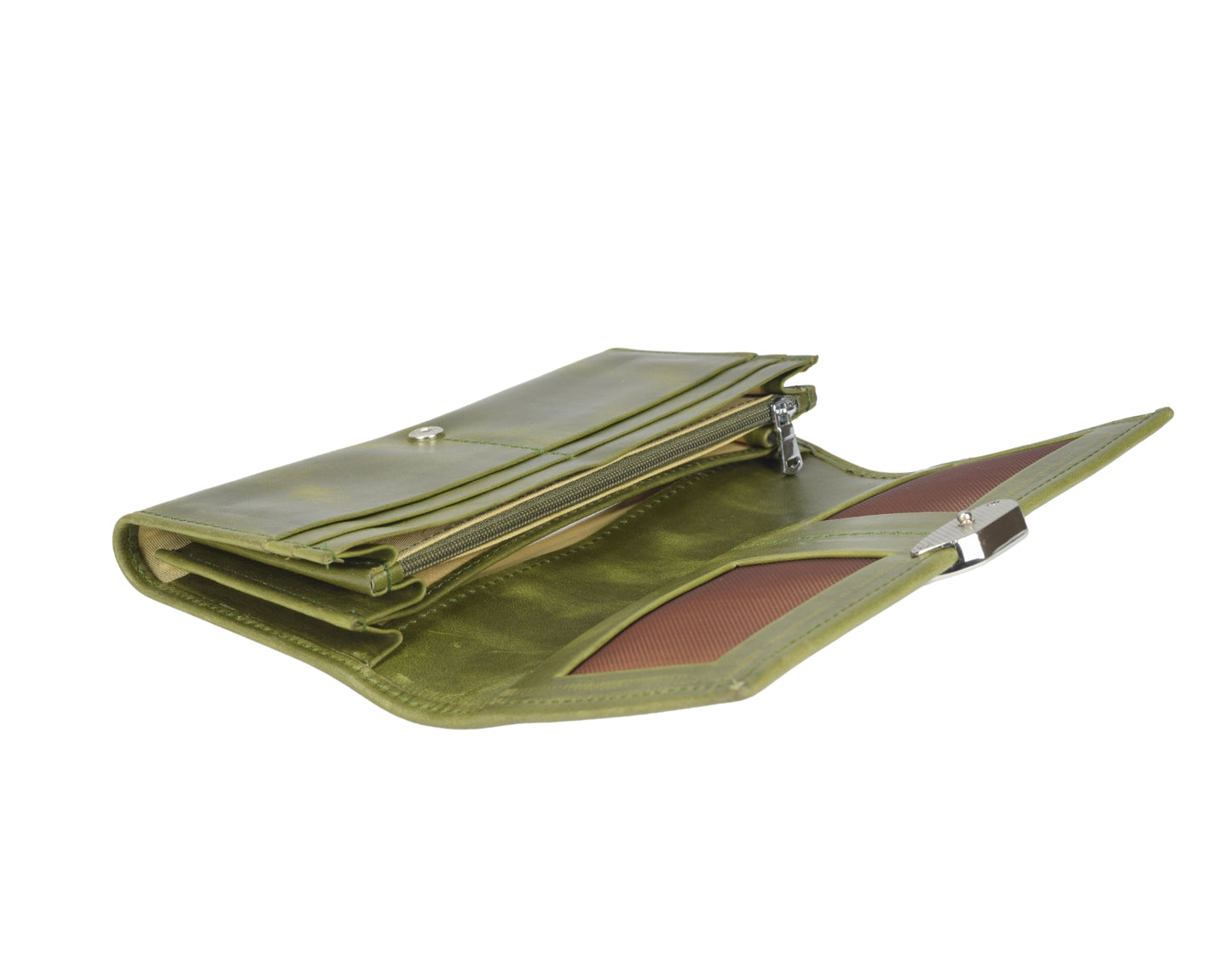 Perfect Wallet
