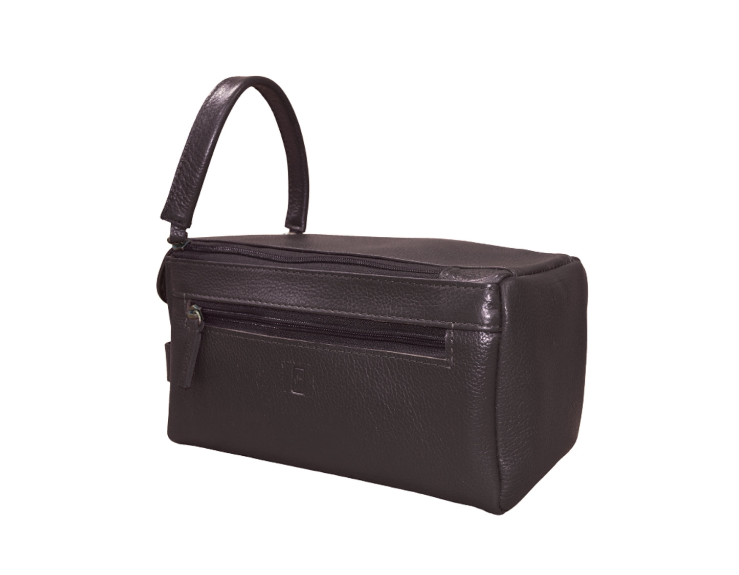 Toiletry bag