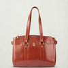 The Alora structured tote