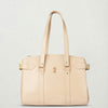 The Alora structured tote
