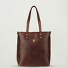 The selene classic tote