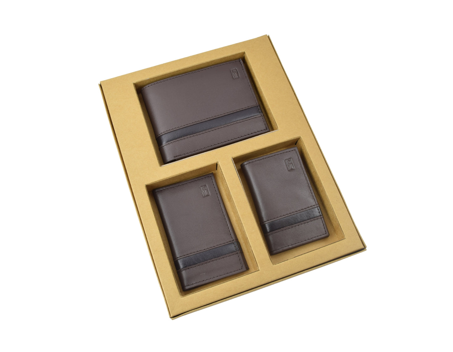 Core - Brown