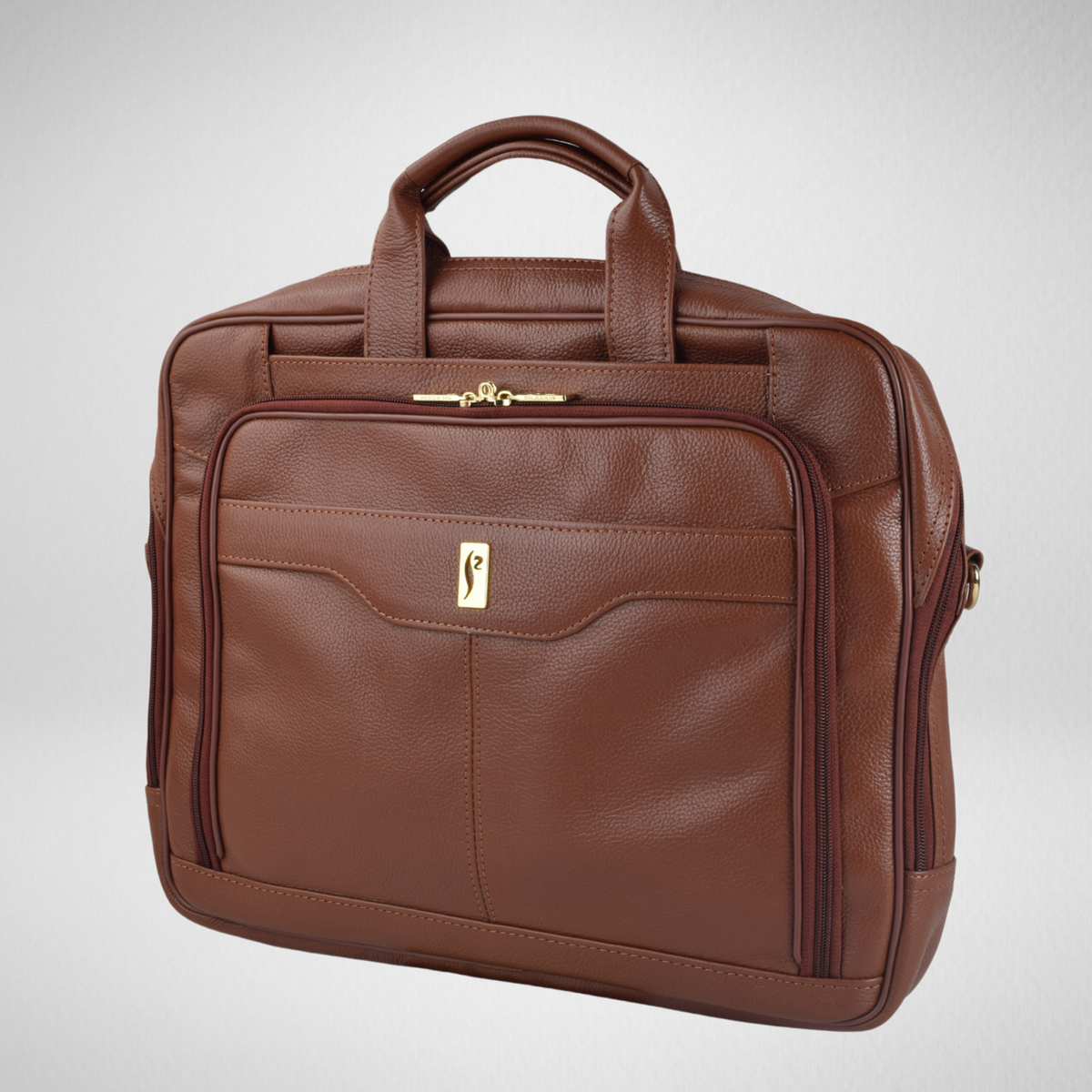 Executive Leather Bags & Laptop Sleeves | SILKSKIN Pakistan