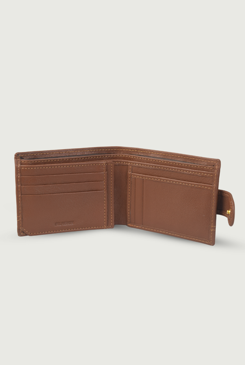 The Monroe Wallet