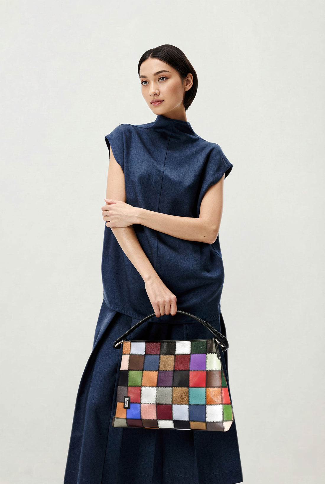 Mosaic Tote