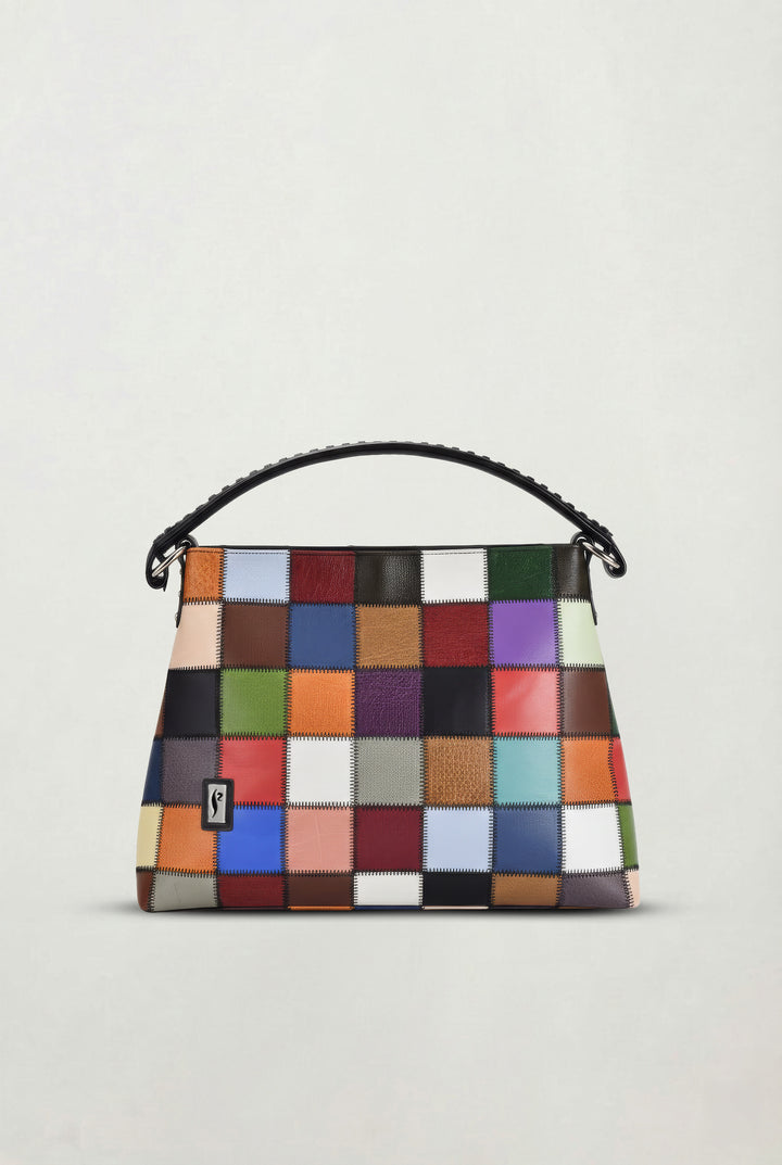 Mosaic Tote