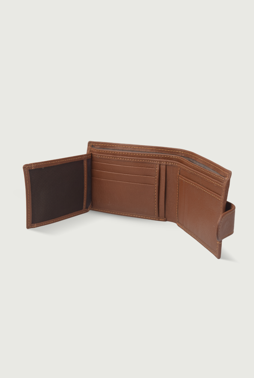 The Monroe Wallet