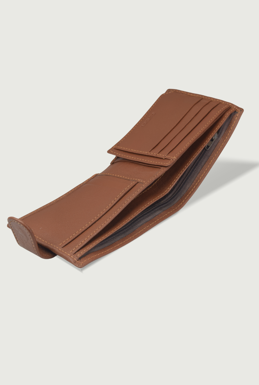 The Monroe Wallet