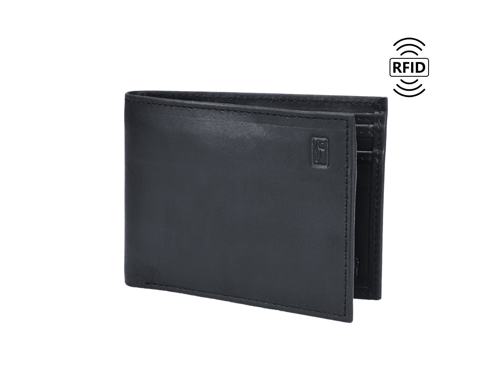 Bifold Wallet