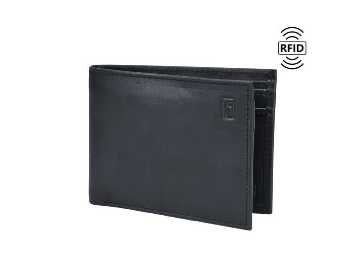 Bifold Wallet