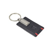 Premium Leather Keyring