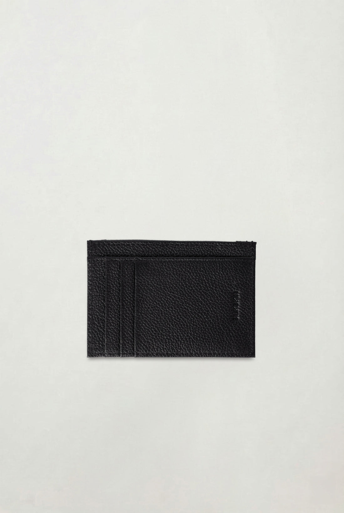 The Oia cardholder