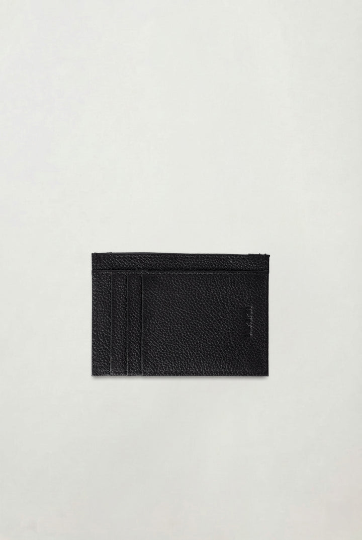 The Oia cardholder