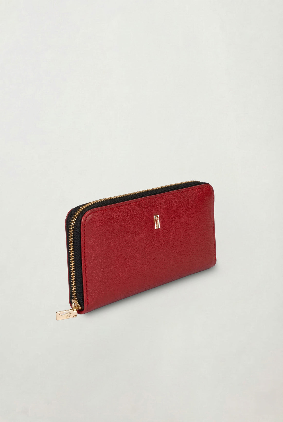 The Amara Zip Wallet