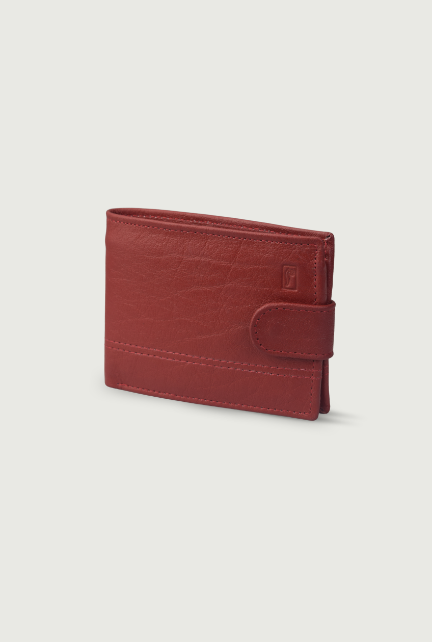 The Monroe Wallet