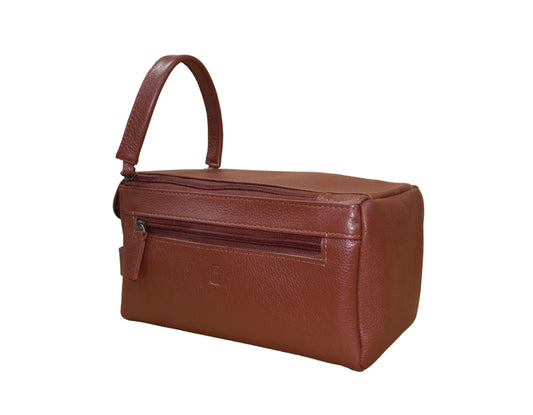 Toiletry bag