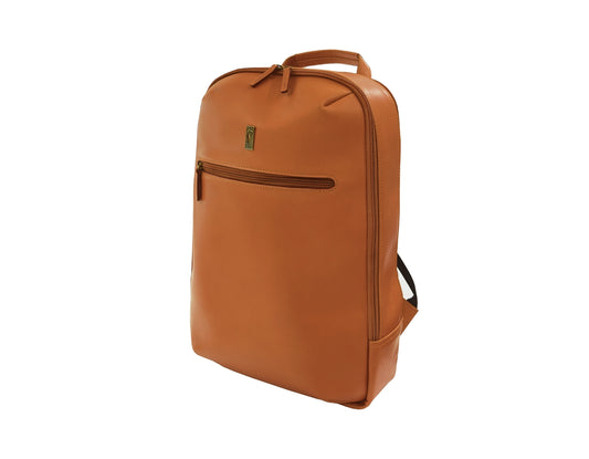 Leather Backpack