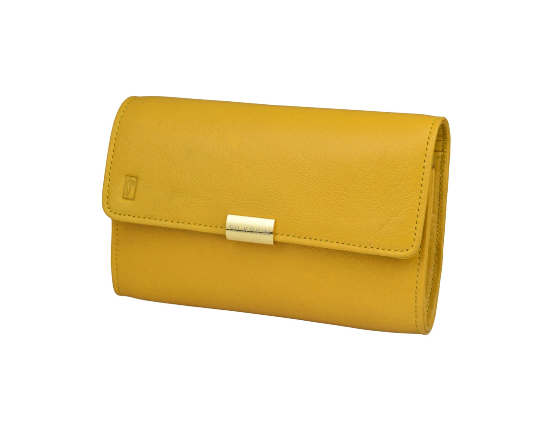 Mustard Wallet