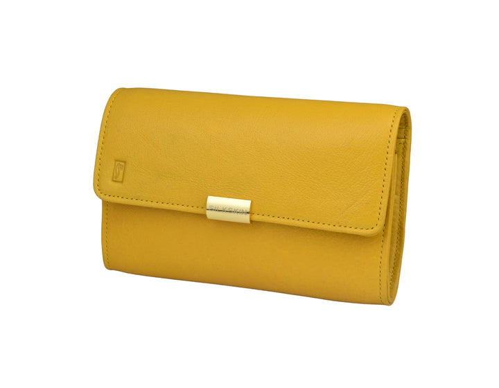 Mustard Wallet