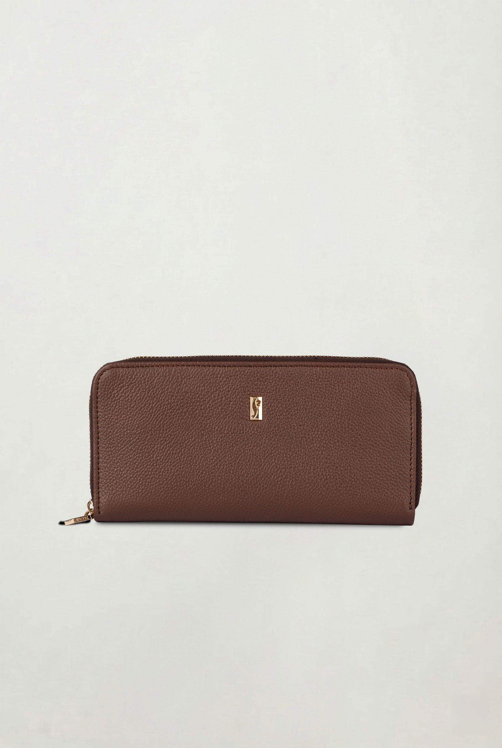 The Amara Zip Wallet