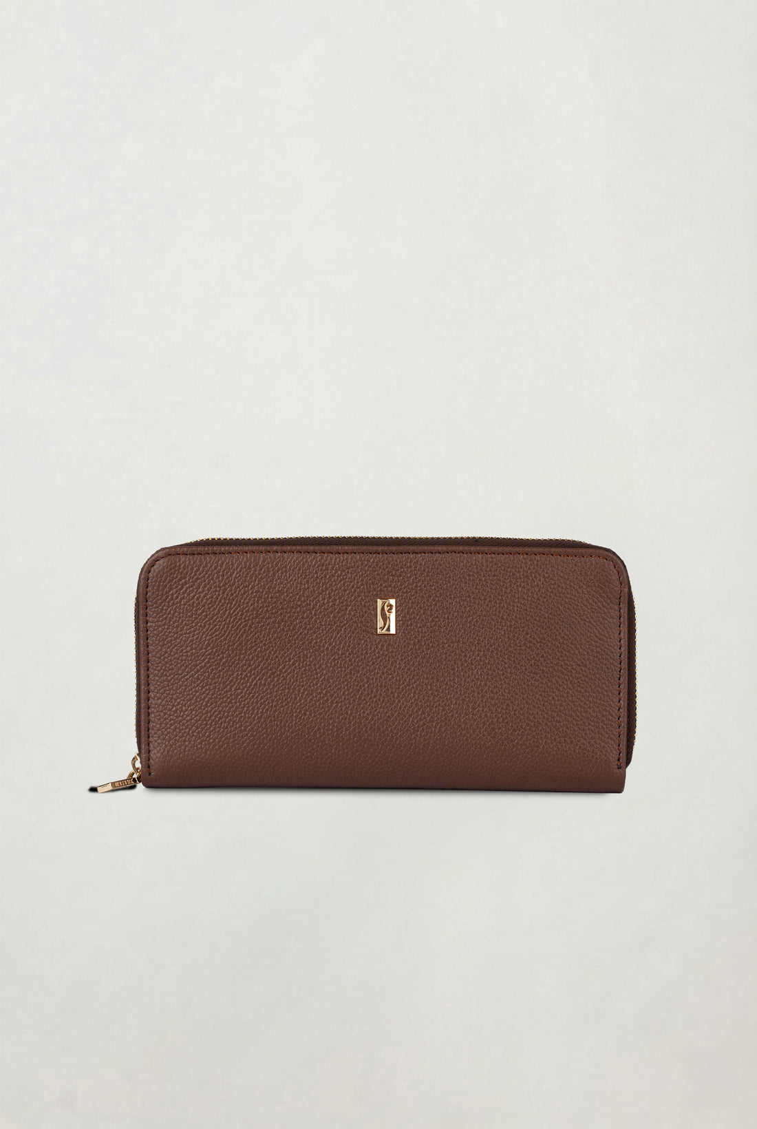 The Amara Zip Wallet