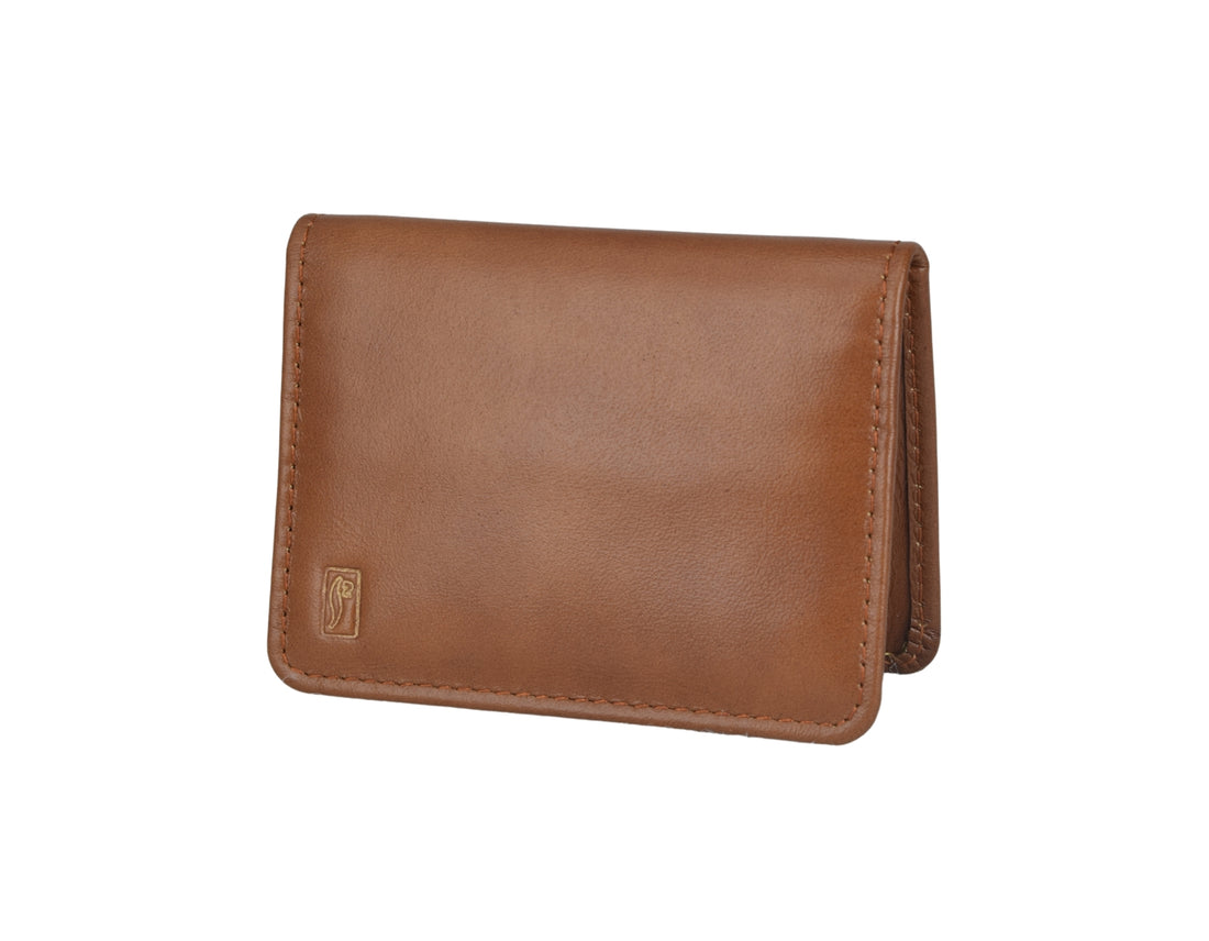 RFID Compact Wallet