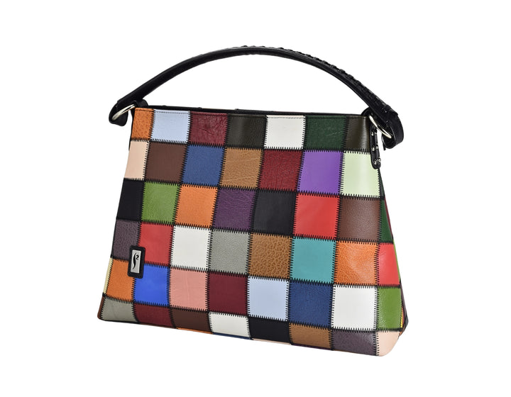 Mosaic Tote