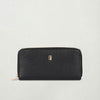 The Amara Zip Wallet