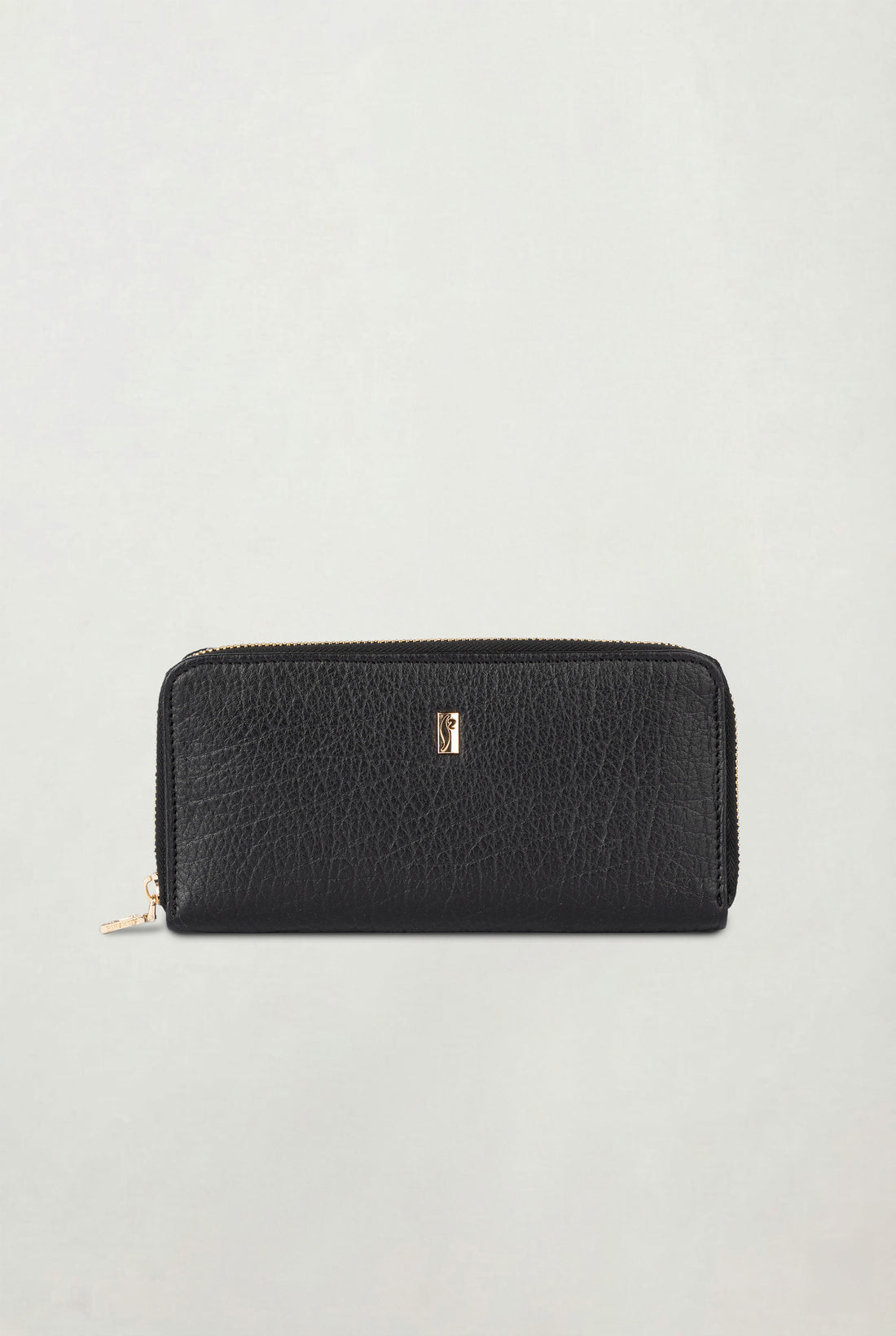 The Amara Zip Wallet