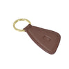 Karachi Leather Keyring