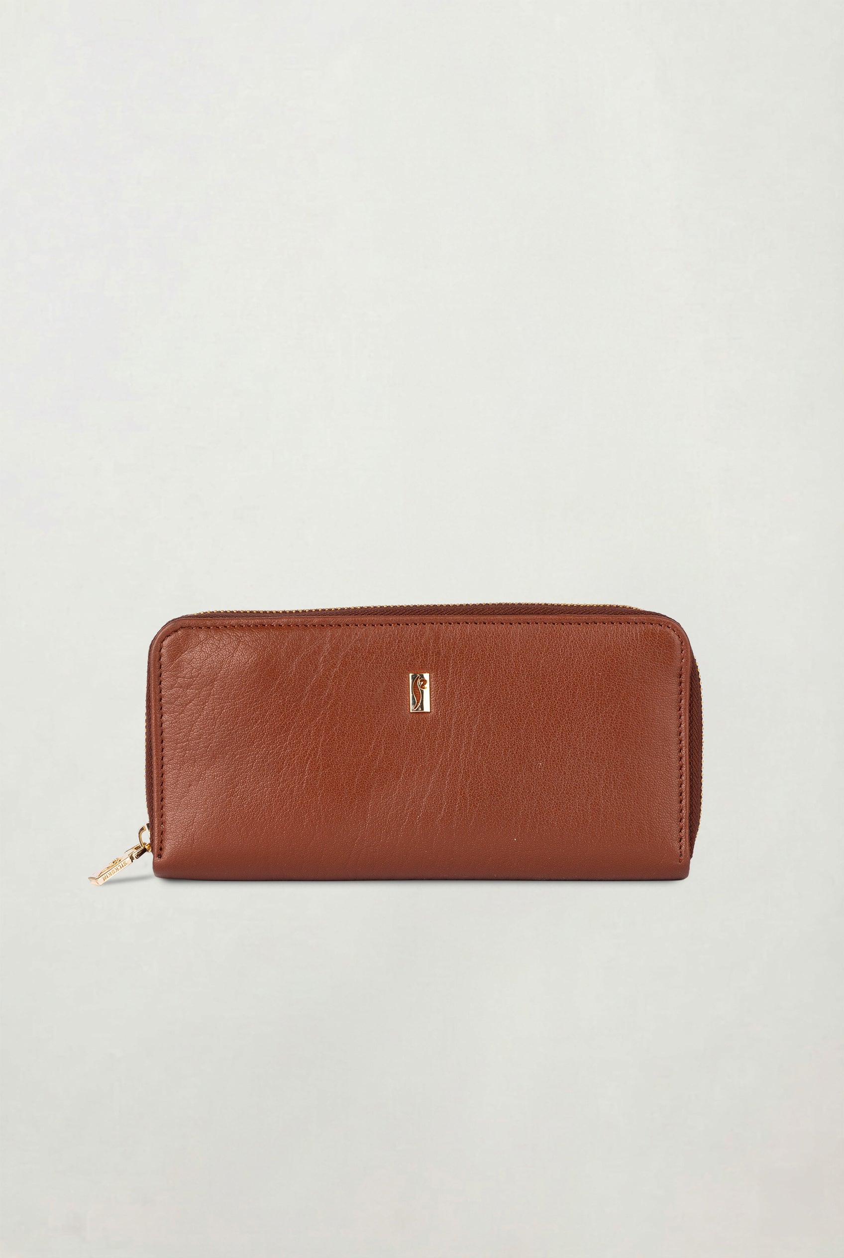 The Amara Zip Wallet