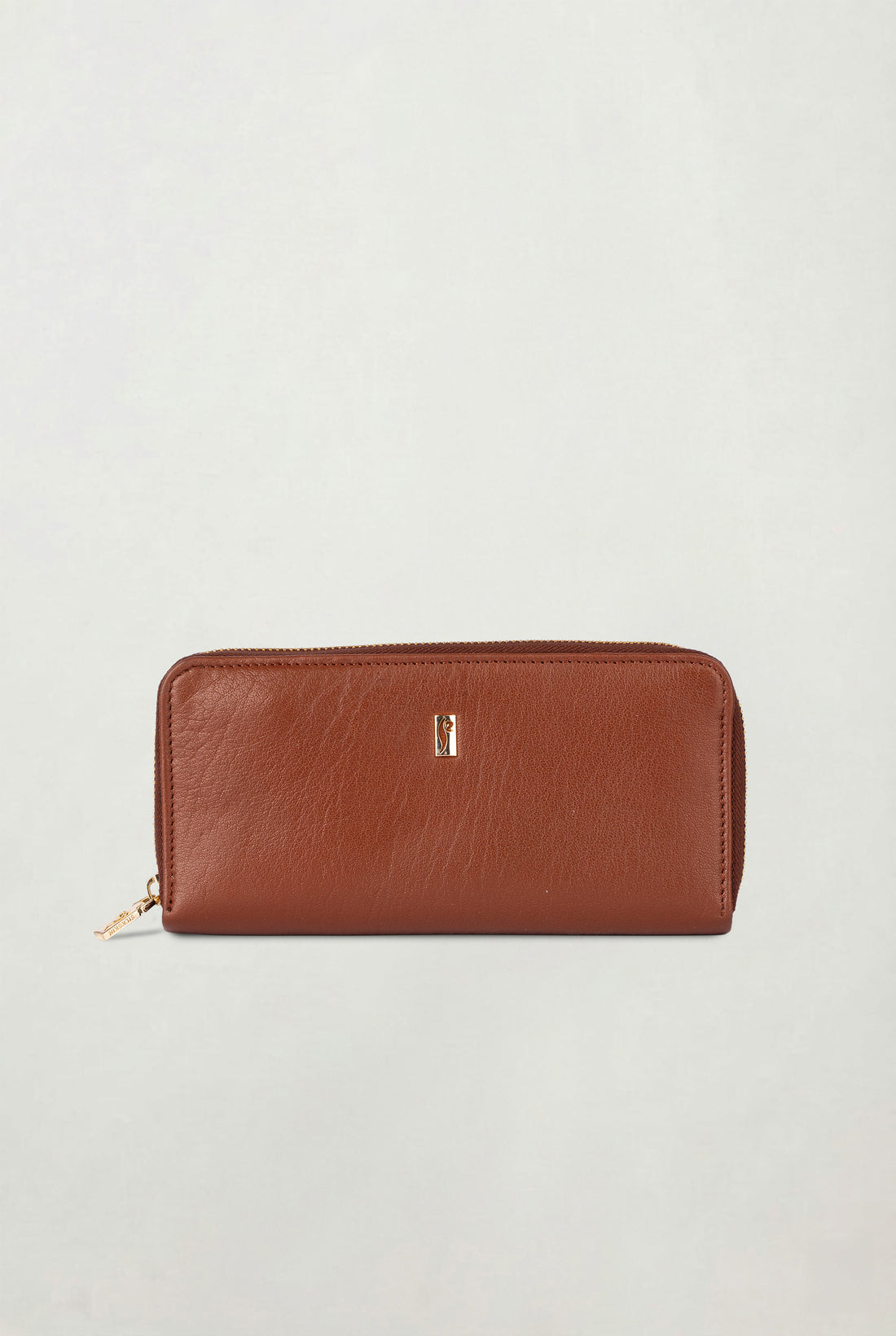 The Amara Zip Wallet