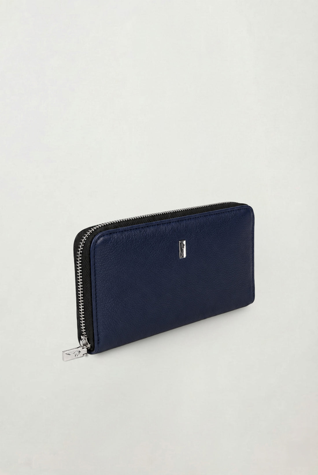 The Amara Zip Wallet
