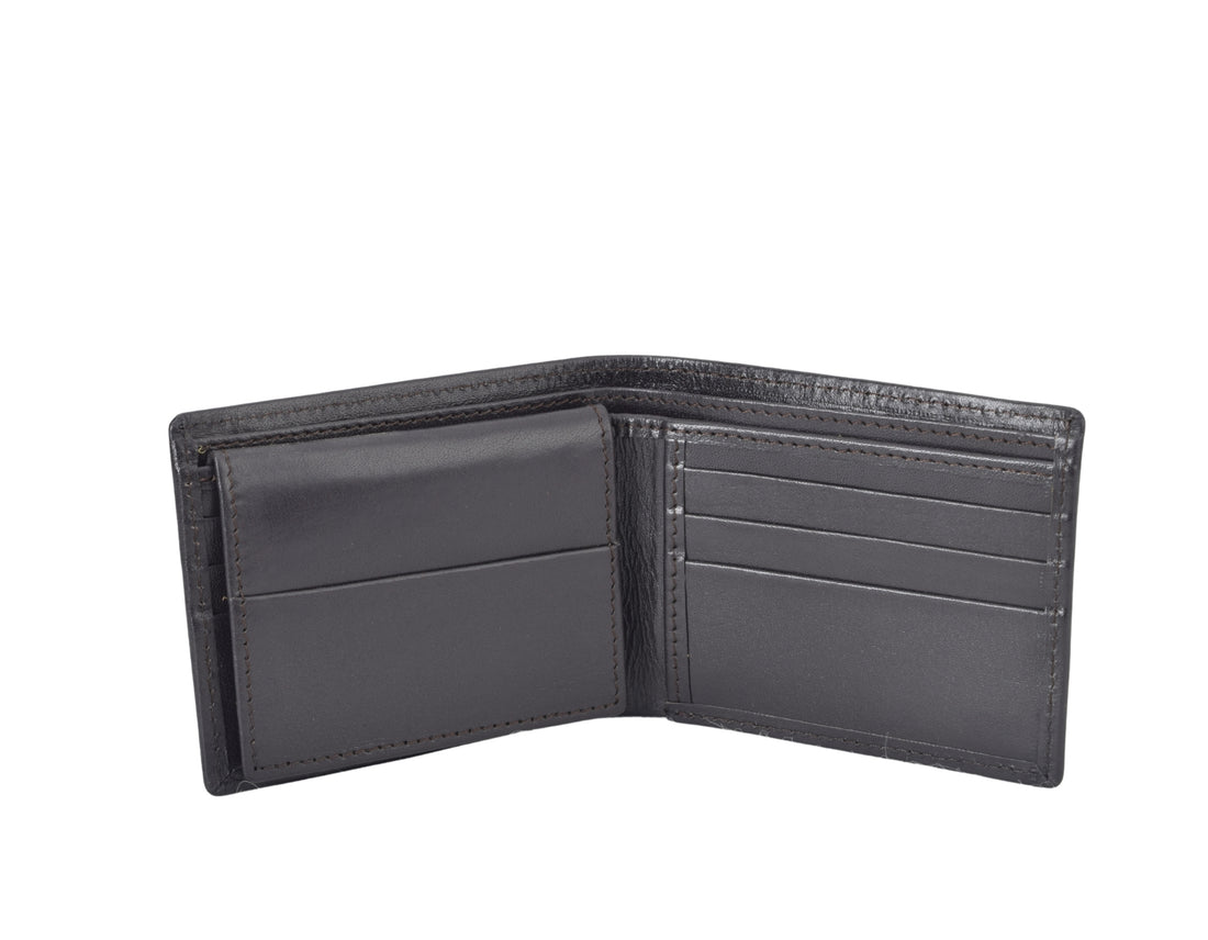 Executive Essentials - Dark Brown