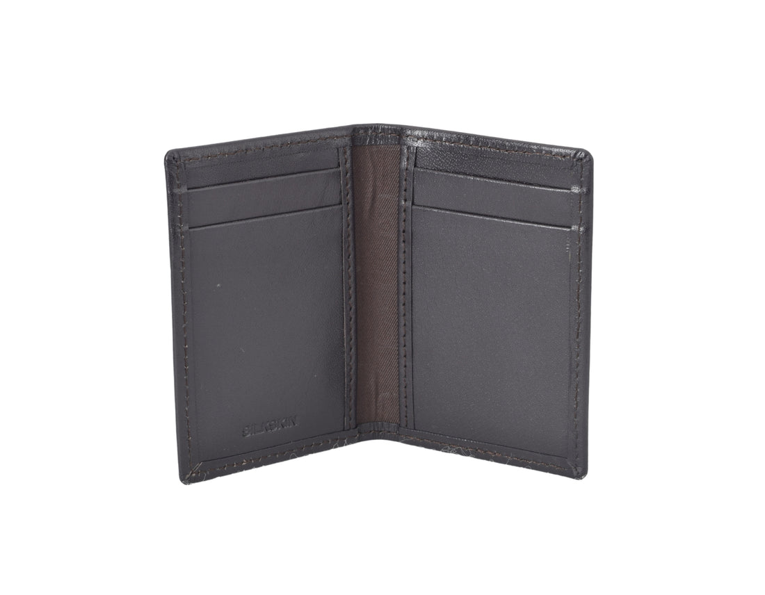 Executive Essentials - Dark Brown