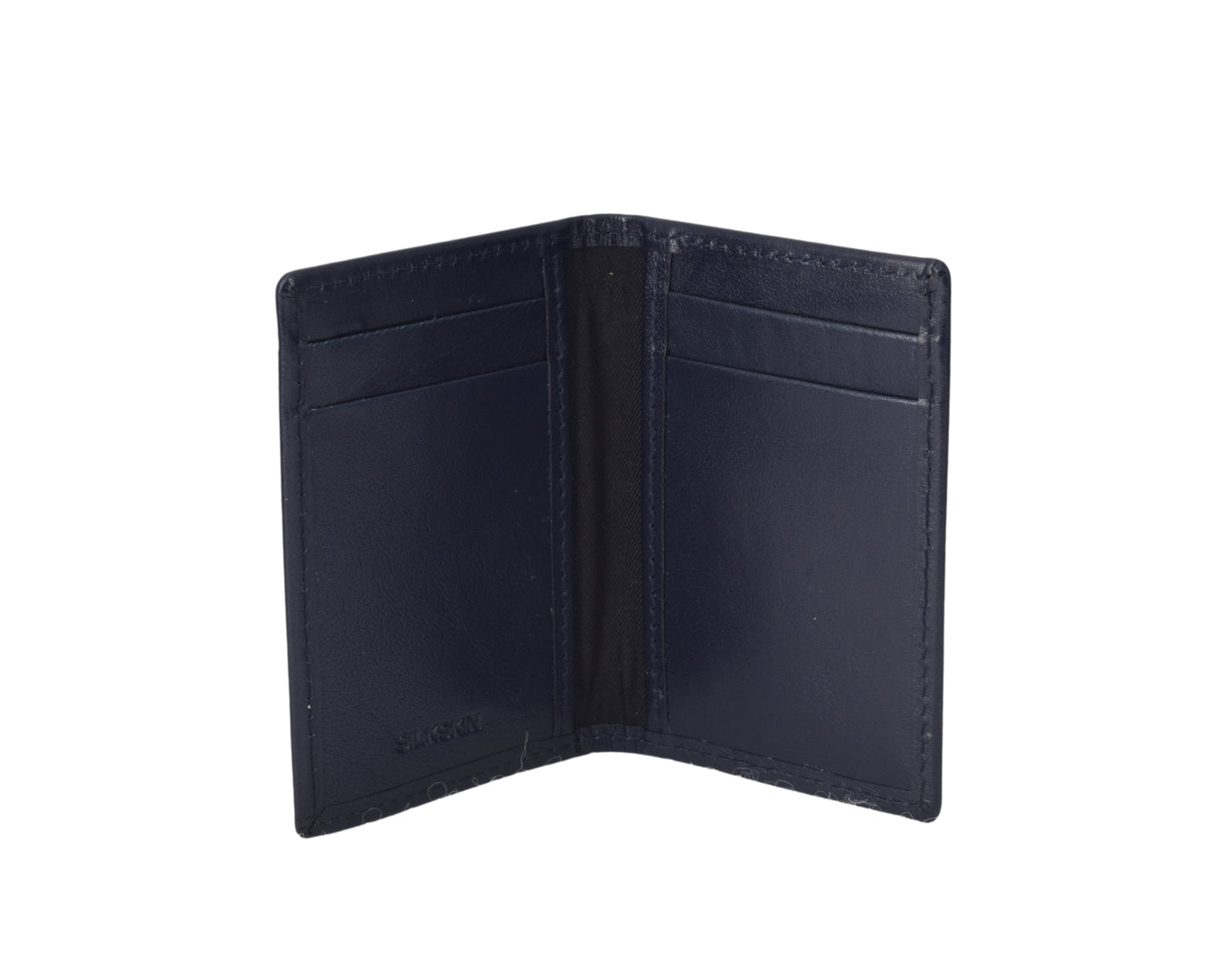 Executive Essentials - Dark Blue