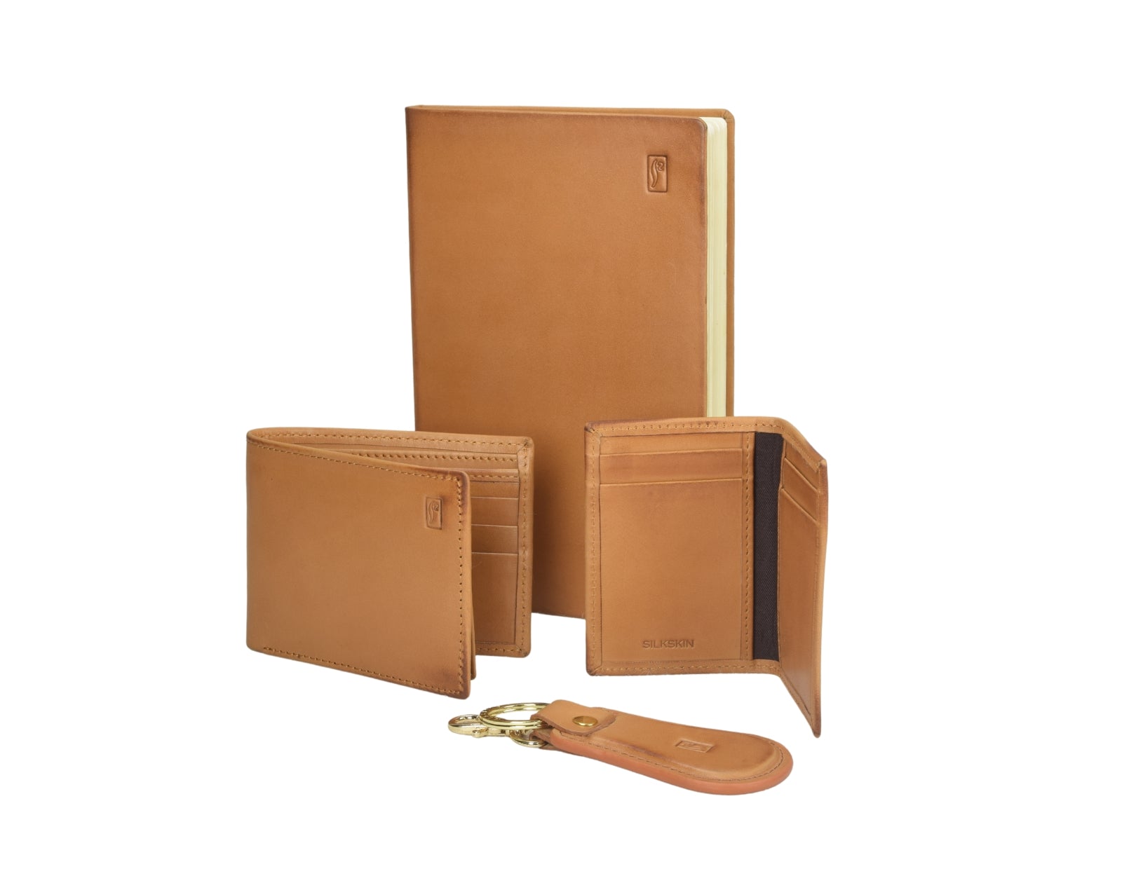 Executive Essentials - Camel