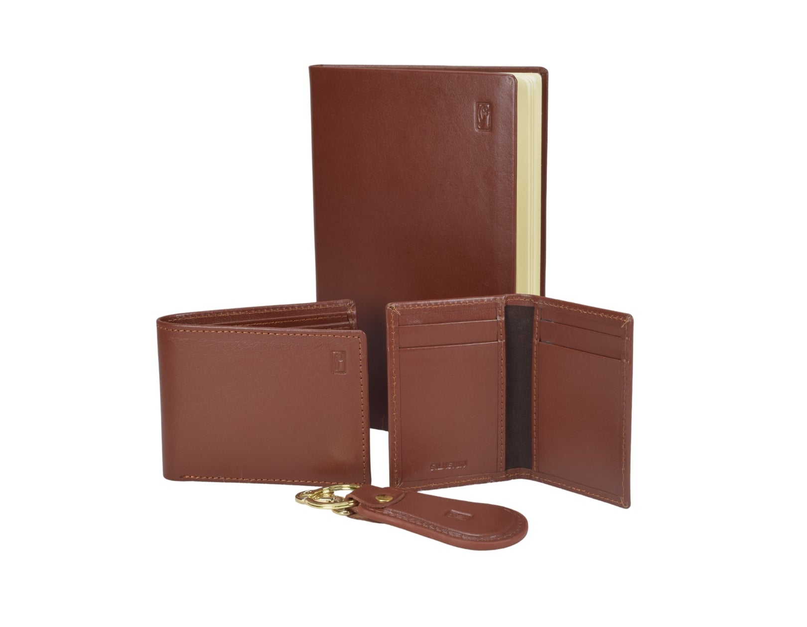 Executive Essentials - Tan