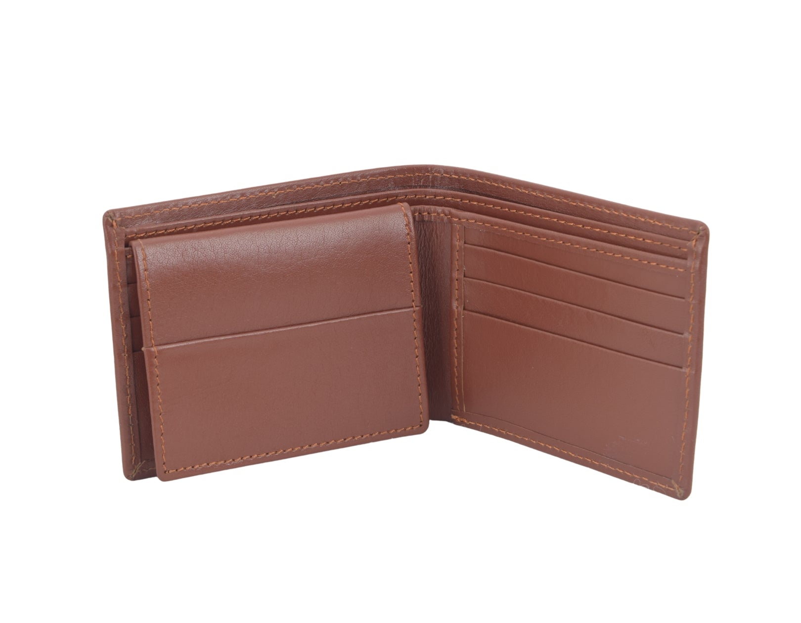 Executive Essentials - Tan