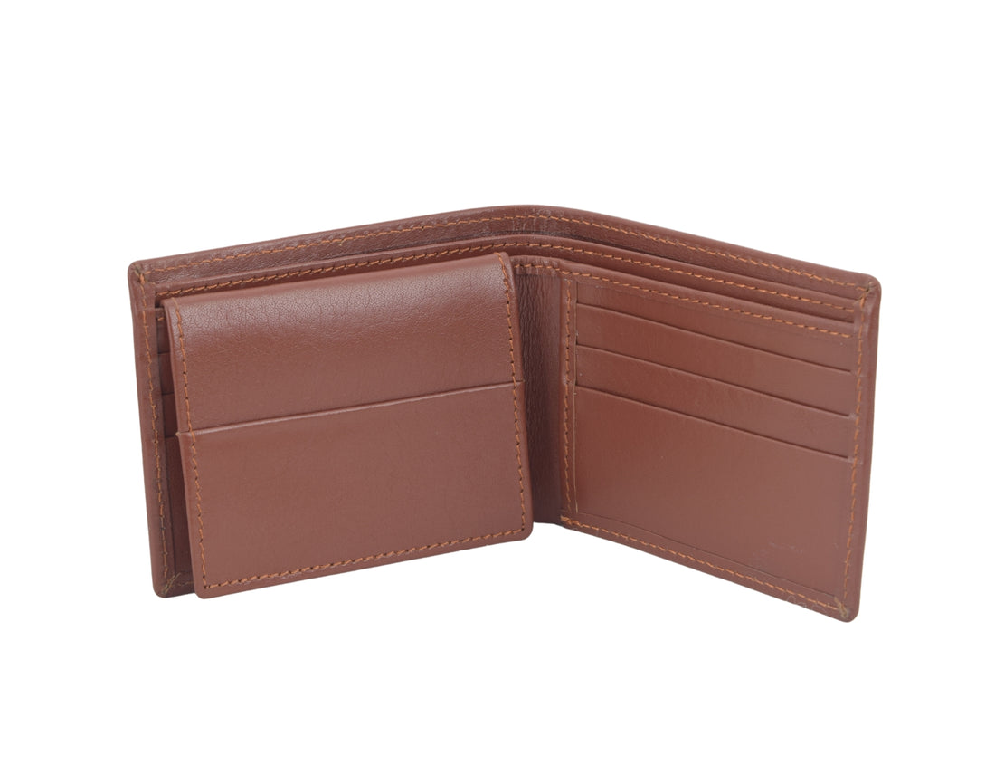 Executive Essentials - Tan