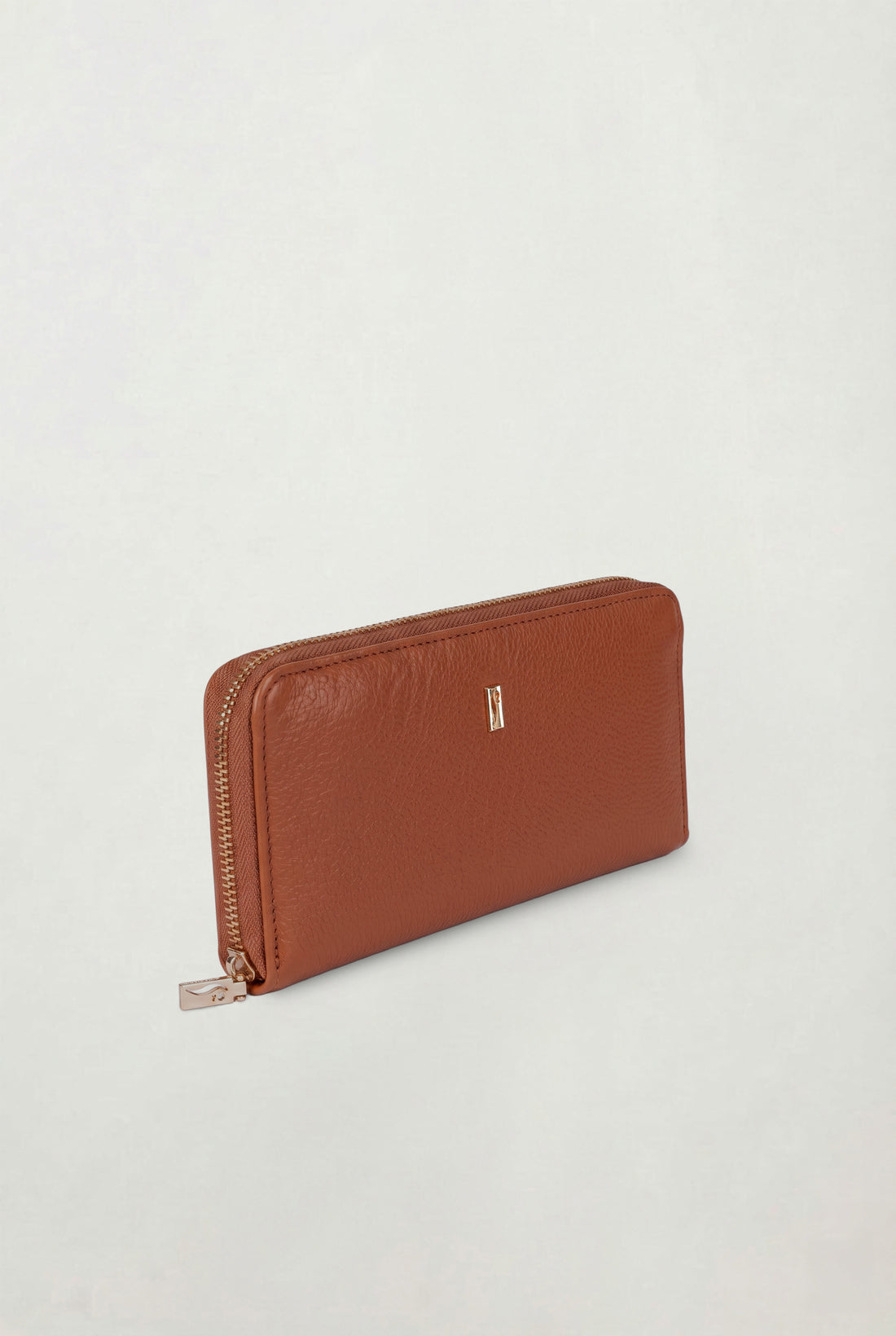 The Amara Zip Wallet