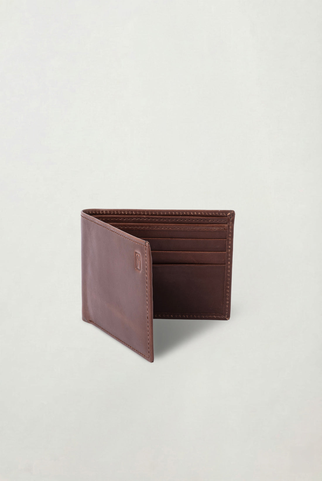 The Sela Artisan Wallet