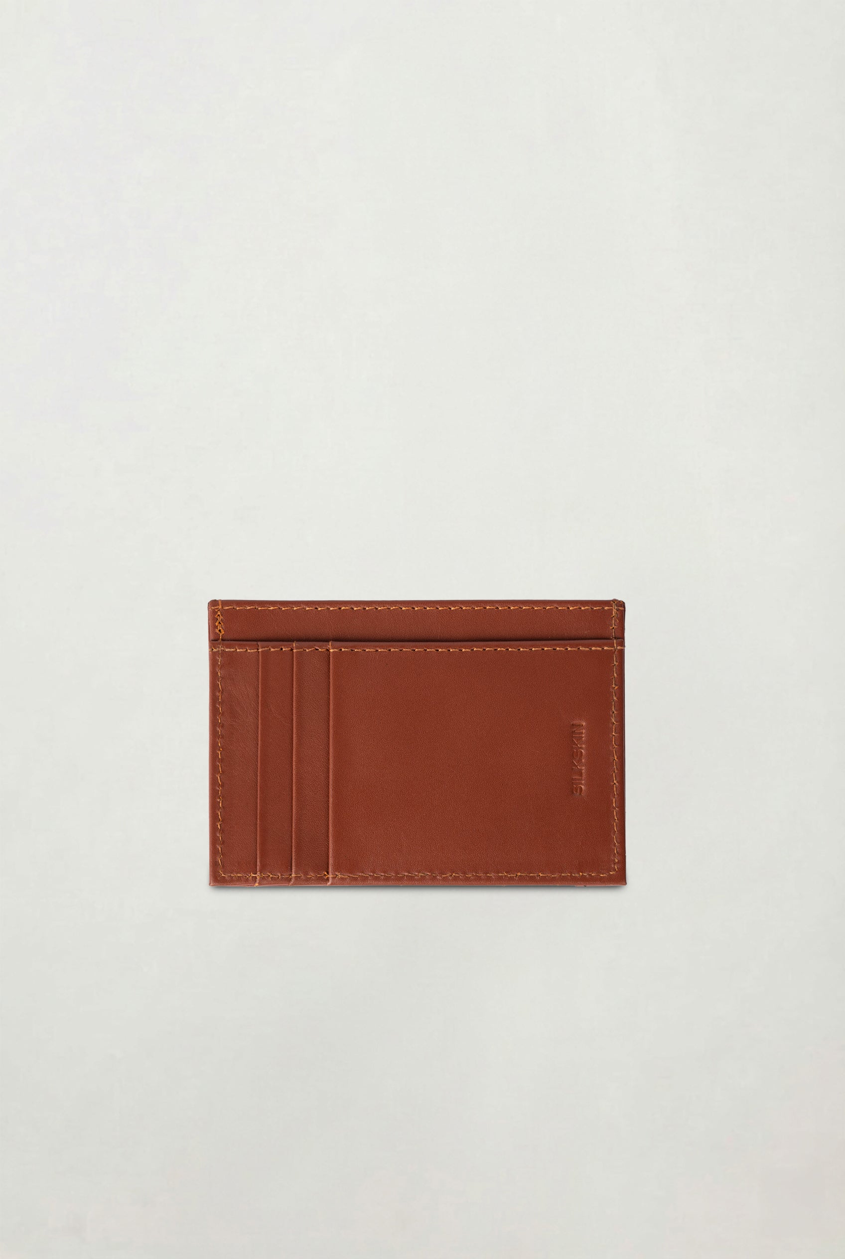 The Oia cardholder