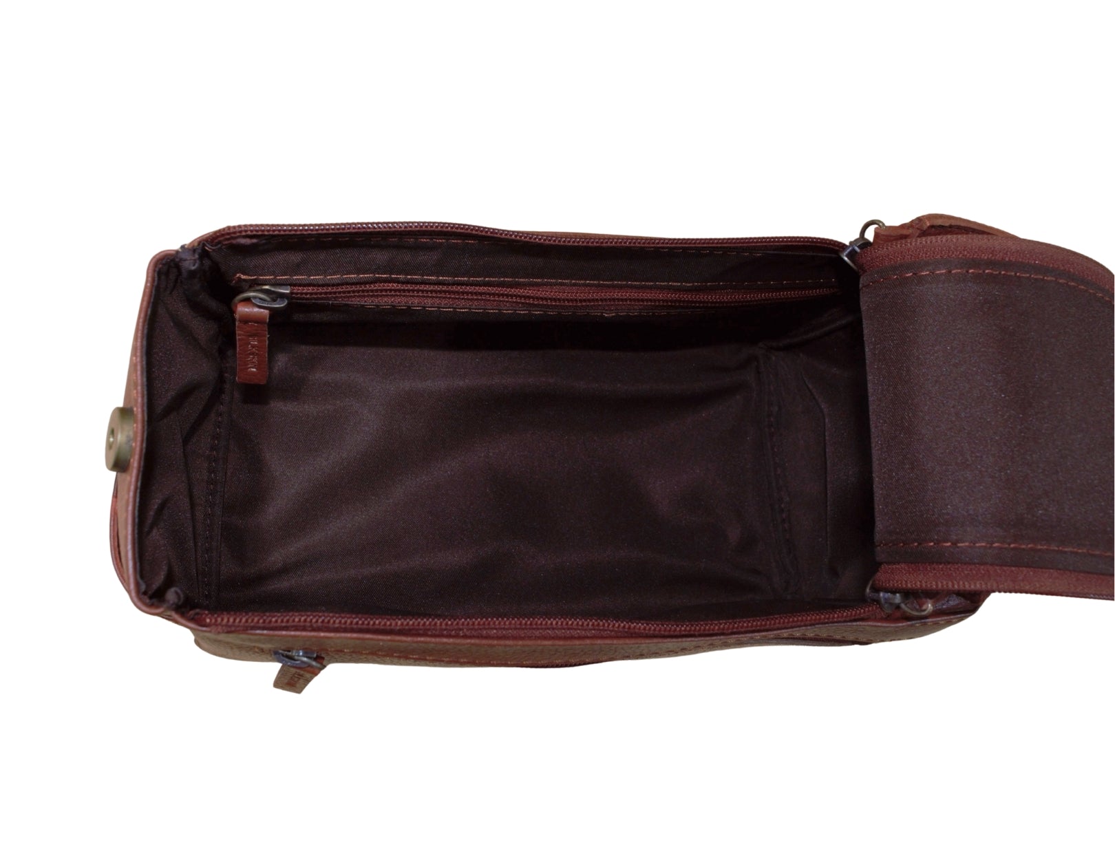 Toiletry bag