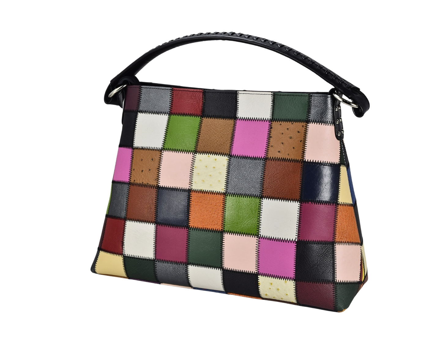 Mosaic Tote
