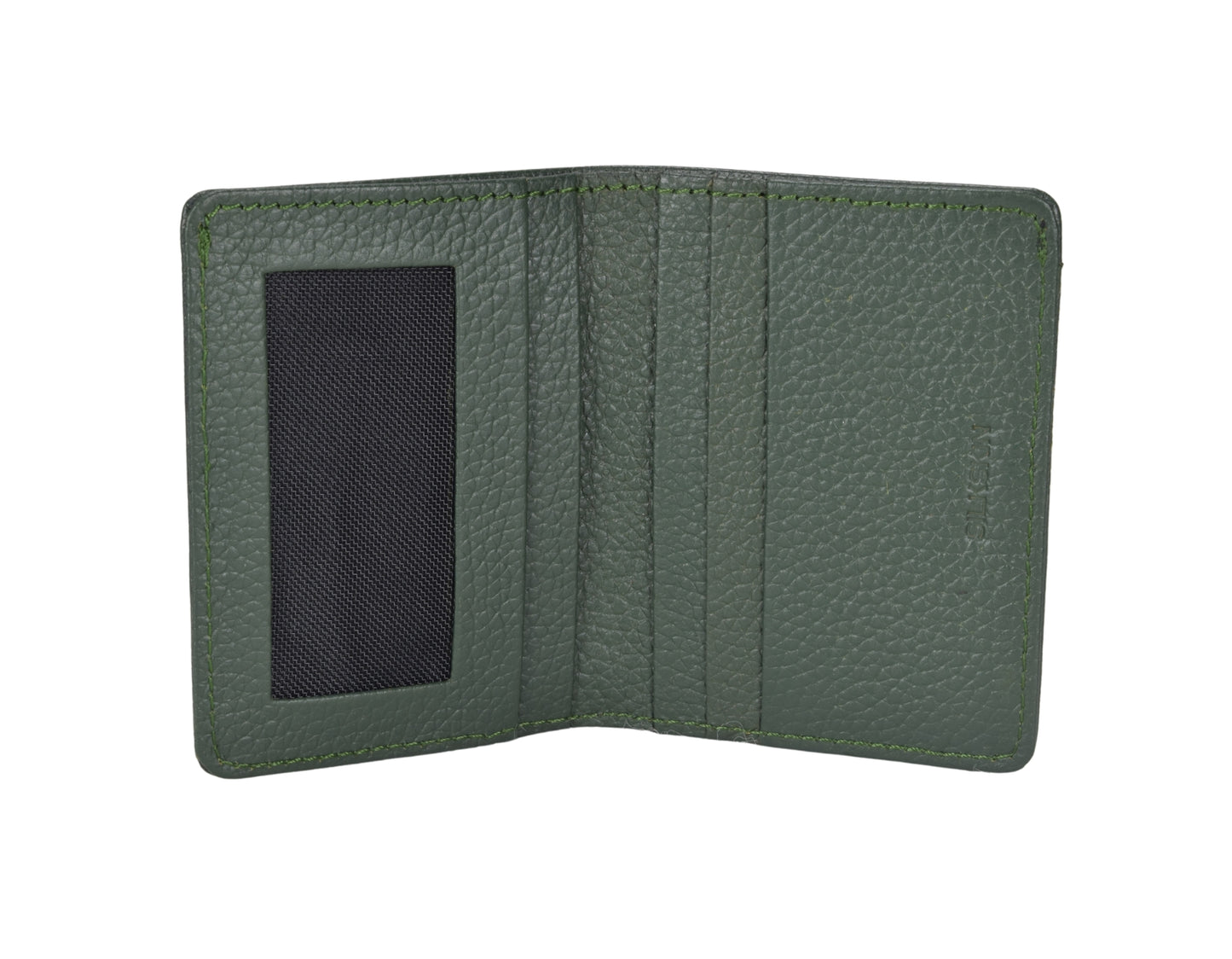 Summit Card Case