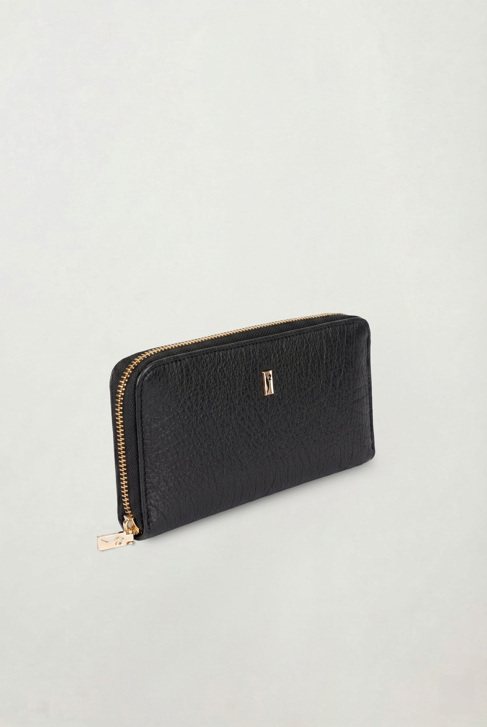 The Amara Zip Wallet