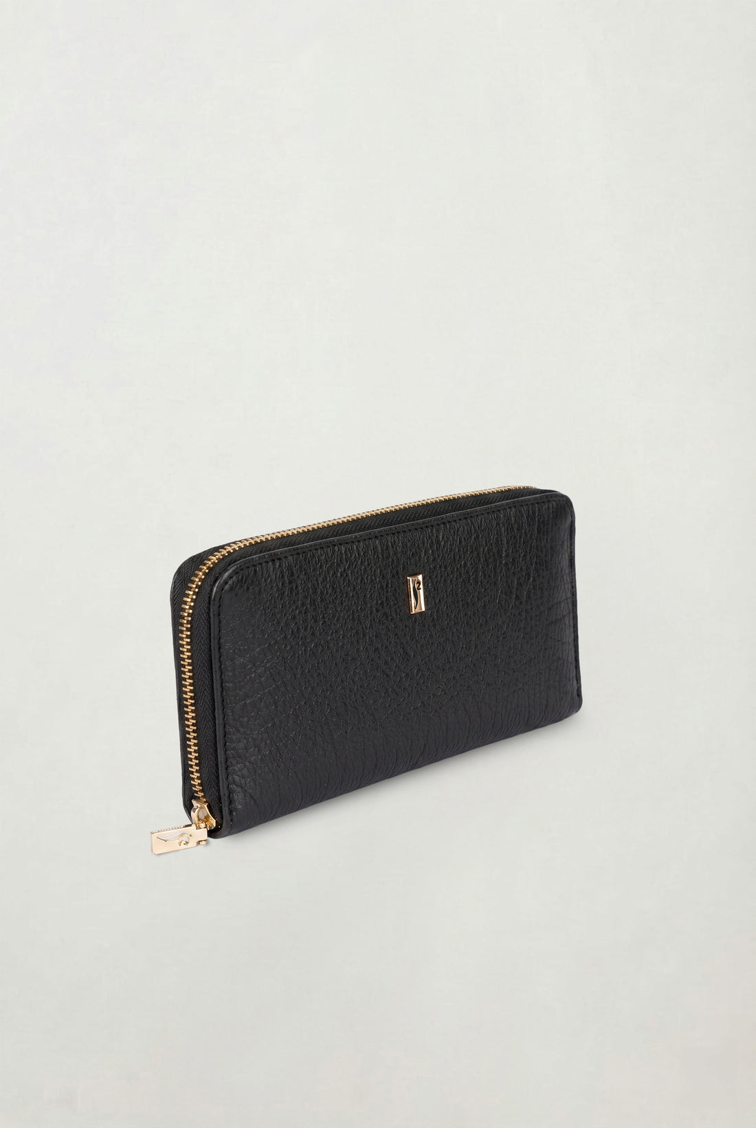 The Amara Zip Wallet