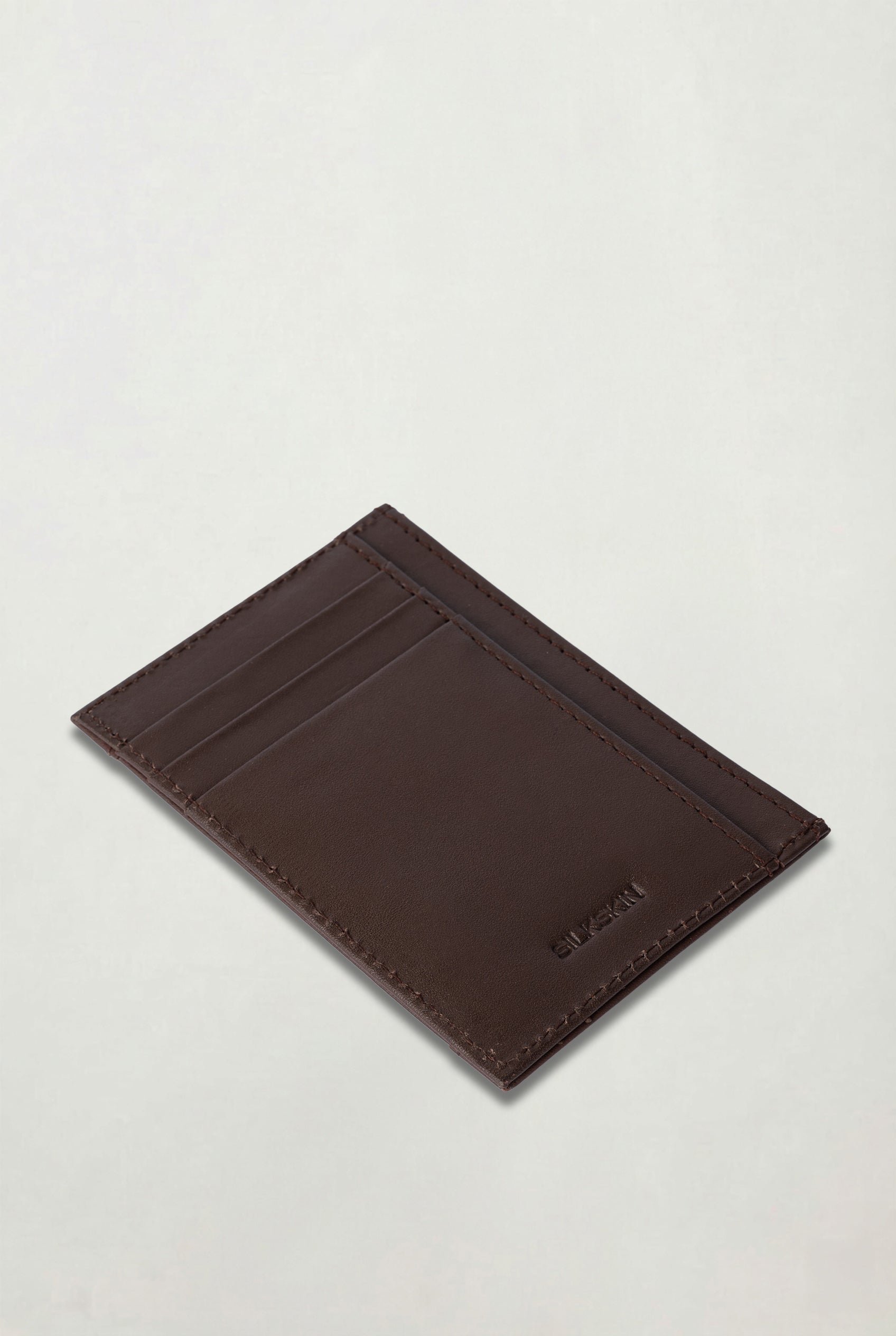 The Oia cardholder